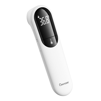 Безконтактний термометр преміумкласу Berrcom інфрачервоний