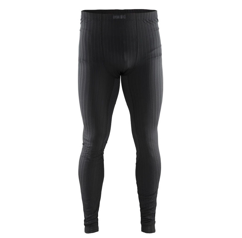 Термоштани чоловічі Craft Active Extreme 2.0 Pants S 1904497 Black