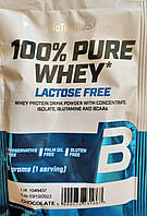 Biotech 100% Pure Whey 28 g