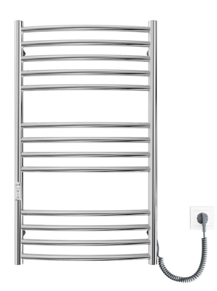 Електрична рушникосушка Маріо Фенікс-I 830х500/100 TR