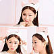 Пов'язка для волосся Etude House My Beauty Tool Lovely Etti Hair Band, фото 4