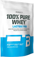 Протеїн Biotech 100% Pure Whey LACTOSE FREE 1000 g