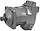 Ремонт Bosch Rexroth A4VG71, фото 4