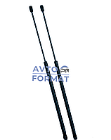 Амортизатор (упор) решетки "EuroEx" VOLVO FH 12/15 550N 785mm