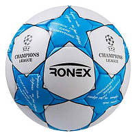 М'яч футбольний Ronex FN