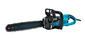 Пила ланцюгова електрична KRAISSMANN EKS'2000