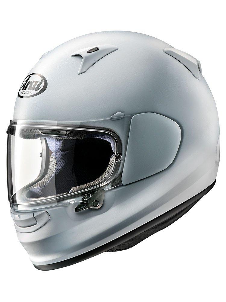Мотошолом Arai Profile-V (білий)