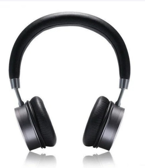 Стерео навушники гарнітура V33 TWS Bluetooth Red