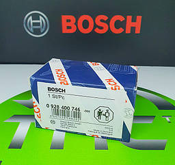 Блок дозування (датчик тиску палива) MAN 0 928 400 746 BOSCH ТНВД 0 445 020 075, 0 445 020 125