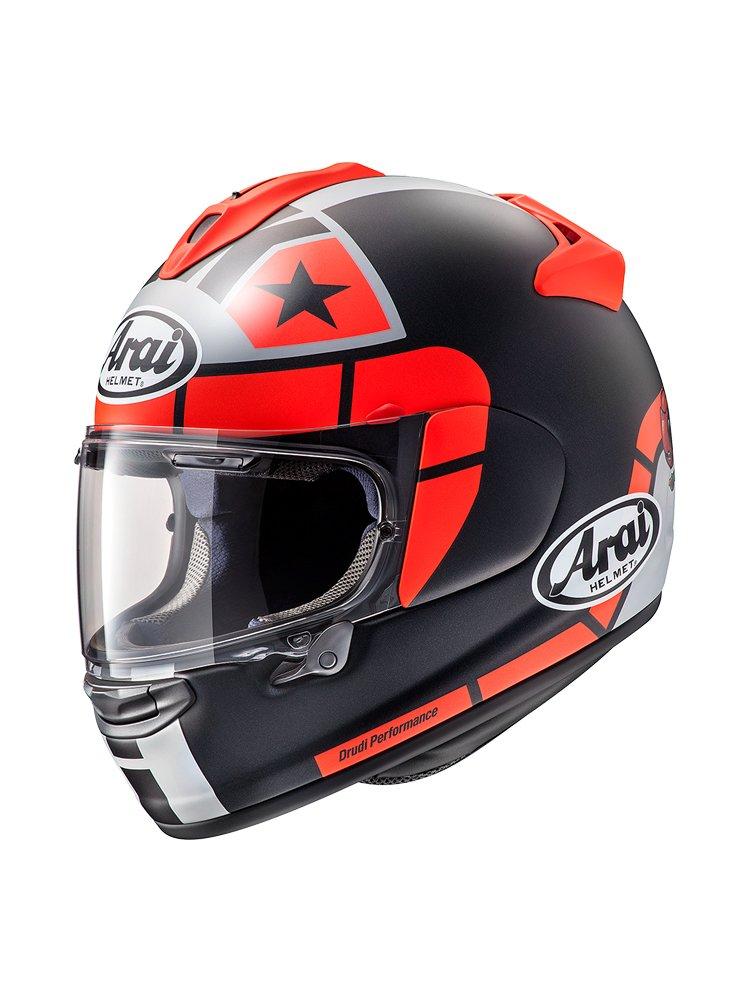 Мотошлем Arai Chaser-X Maverick