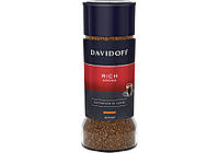 Кофе растворимый Davidoff Cafe Rich Aroma 100 г