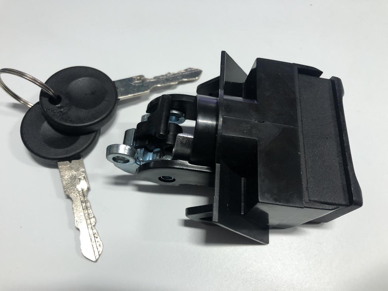 Купити Замок багажника Гольф 2 VW Golf 2 191827571E, ціна 281 ₴ - Prom ...