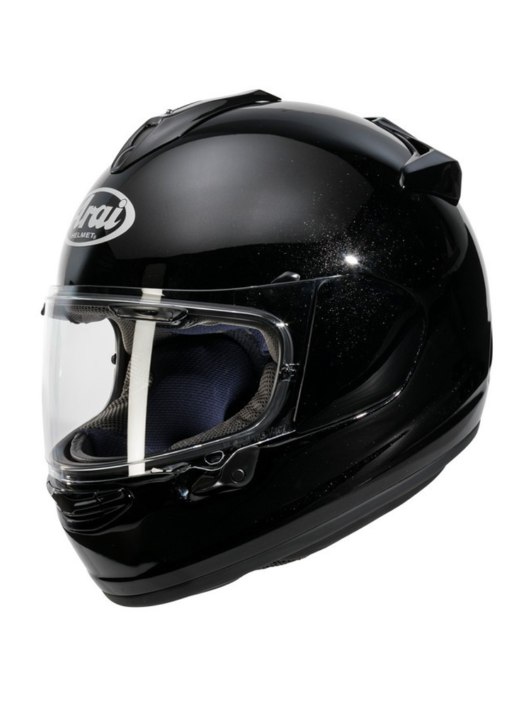 Мотошолом Arai Chaser-X Diamond (чорний)