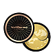 Гідрогелеві патчі із золотом і ферментом магнію Wellderma Ge Gold Eye Mask, 60 шт., фото 5