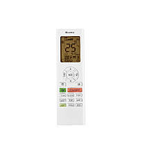 Побутовий інверторний кондиціонер Gree GWH09AEC-K6DNA1A G-Tech Inverter Wi-Fi, фото 5