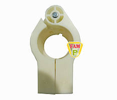 Втулка пальців шнека, AH107066 John Deere, AH171884 John Deere