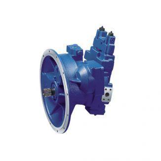 Ремонт Bosch Rexroth A4VG71