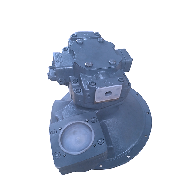 Ремонт Bosch Rexroth A4VG71