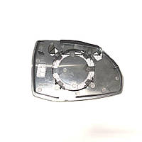 Вкладиш бічного дзеркала лівого Audi Q5 '16-/Q7 15-4M0857535A