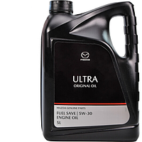 Масло Mazda Front Axle Lubricant GL-5 75W-90 0,946 л. 0000-77-5W90-QT