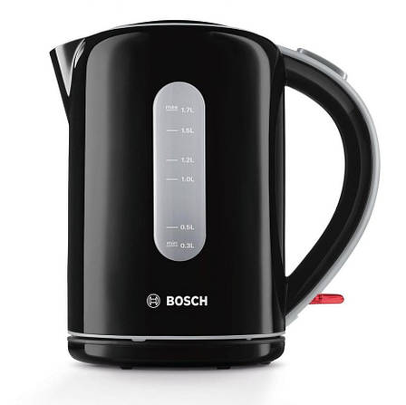 Електрочайник Bosch TWK7603 (1.7 л, 2200 Вт), фото 2