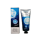 Крем для рук з колагеном FarmStay Visible Difference Hand Cream Collagen 100 мл