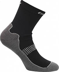 Термошкарпетки Craft Be Active Multi 2-pack Sock 1900847 Black 34/36