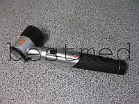 Дерматоскоп mini 3000 LED с контактной платой со шкалой без футляра, Heine