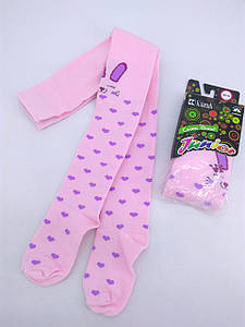 Колготки для дівчаток "STAR KIDS" (104-110)