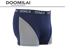 Чоловічі боксери стрейчеві з бамбука «DOOMILAI» Арт.D-01433, фото 5