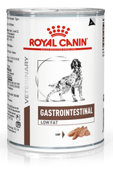Royal Canin (Роял Канин) GASTRO-INTESTINAL LOW FAT CANINE cans кансерва для собак при нарушении пищеварения,