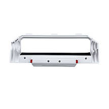 Кришка для відсіку основної щітки робота-пилососа Xiaomi Mi Robot Vacuum Mop P (STYTJ02YM, SKV4110GL), Viomi V2, V2 Pro, V3, SE, фото 4