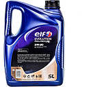 ELF 5w-30 evolution full-tech fe 5л (Сажовий фільтр) Масло моторне, фото 2