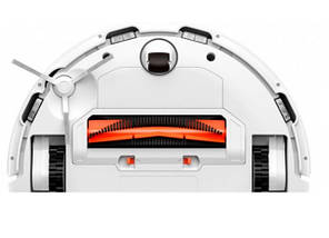 Кришка для відсіку основної щітки робота-пилососа Xiaomi Mi Robot Vacuum Mop P (STYTJ02YM, SKV4110GL), Viomi V2, V2 Pro, V3, SE, фото 6