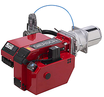 Газовий пальник Giersch MG20/1-M-L-N-LN (225-860 кВт)