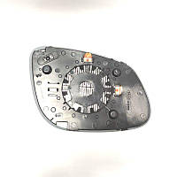 Вкладиш дзеркала Porsche Cayenne FP 5500 M11 95573103903 95573103900 6471815 6102292002095P