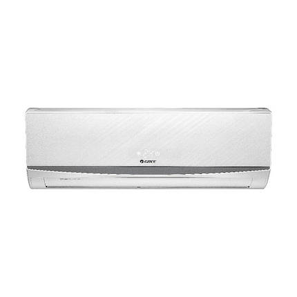 Кондиціонер Gree GWH12QD-S6DBD2A Stage Inverter Wi-Fi обігрів до -30°С Тепловий насос, фото 1