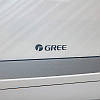 Кондиціонер  Gree GWH24QE-S6DBD2A Stage Inverter Wi-Fi обігрів до -30°С Тепловий насос, фото 7