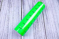 Ценники 35×25 mm (8.4m/240 шт),зеленый цвет.