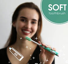 Засоби для догляду за порожниною рота і носа