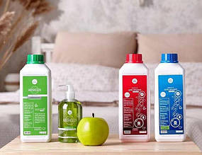 Миючі засоби