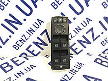 Блок управління склопідйомниками Mercedes W204, W212, C207 A2048703558