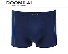 Чоловічі боксери стрейчеві з бамбука «DOOMILAI» Арт.D-01433, фото 4