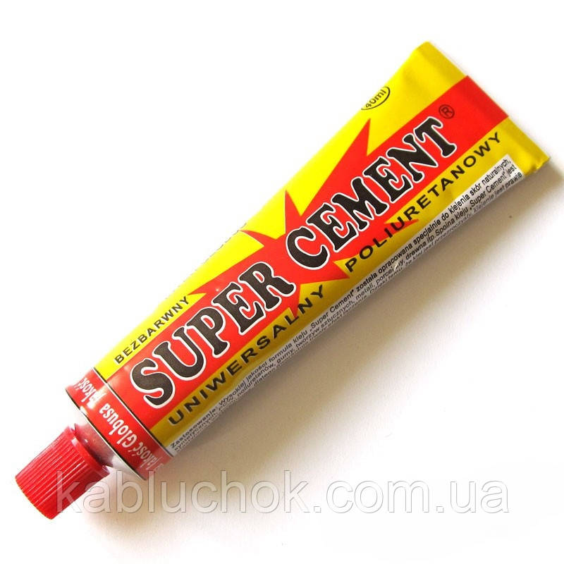 Клей наирит MULTIFIX 100мл універсальний неопреновий,сильної фіксації, фото 1