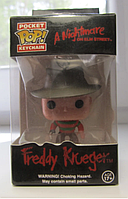 Фигурка брелок Funko Pop Фанко Поп Freddy Krueger Фредди Крюгер