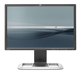 Професійний монітор HP LP2475W, 1920х1200, IPS, HDMI, DVI, VGA