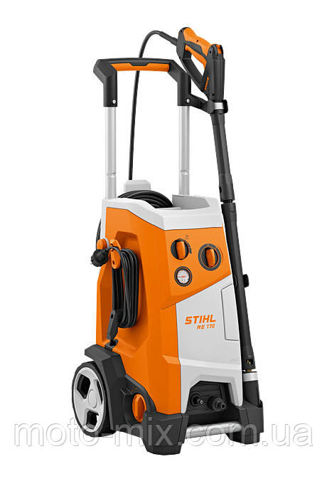 Мойка высокого давления Stihl RE 170 (RE010114532) - фото 2 - id-p243169771