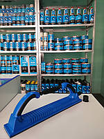 Рубанок вигинний 70 мм х 400 мм 53 відв.,Q-REFINISH 30-856