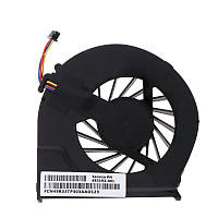 Вентилятор-кулер для ноутбука HP PAVILION G4-2000 G6-2000 G6-2100 G6-2200 G7-2000 4-pin (FAN-HP-G6/G7)