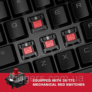 キーボード GameSir AimSwitch Gaming Keypad Кейпад GameSir VX2 AimSwitch клавиатура и мышка для XBox PC